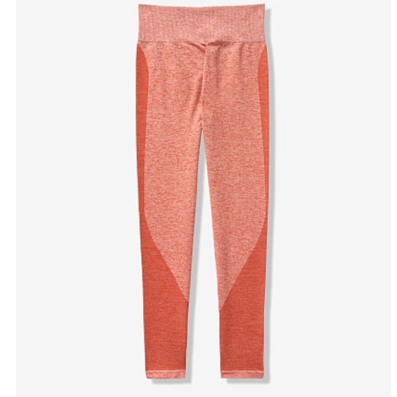 Victoria Secret Seamless Workout Leggings 🏋️♀️ - Picture 3 of 3